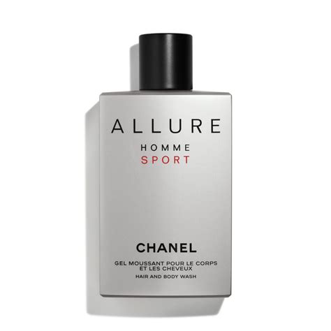 douglas chanel allure männer|chanel allure homme aanbieding.